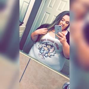 Meet your Posher, Alissa